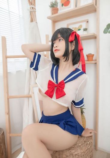 与僧侣的色欲之夜