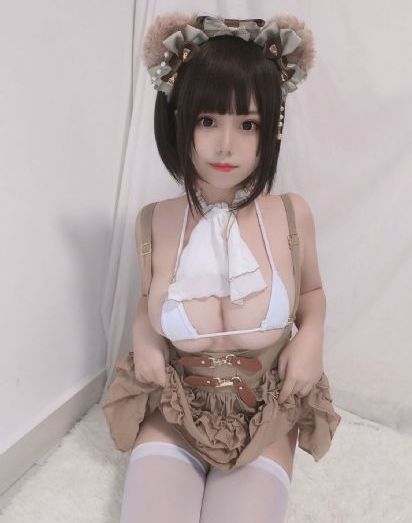 兼差女郎