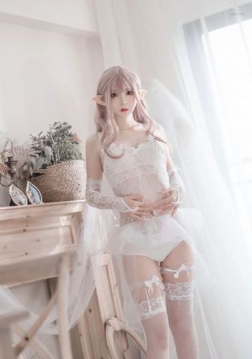 善良的小姨子3