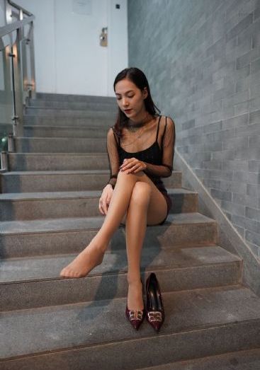 隔壁少妇