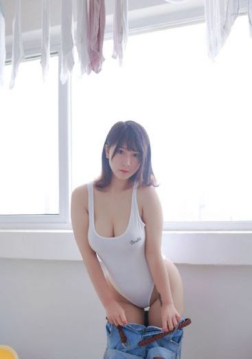 女的被男的操