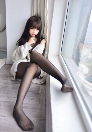 捡到女高中生