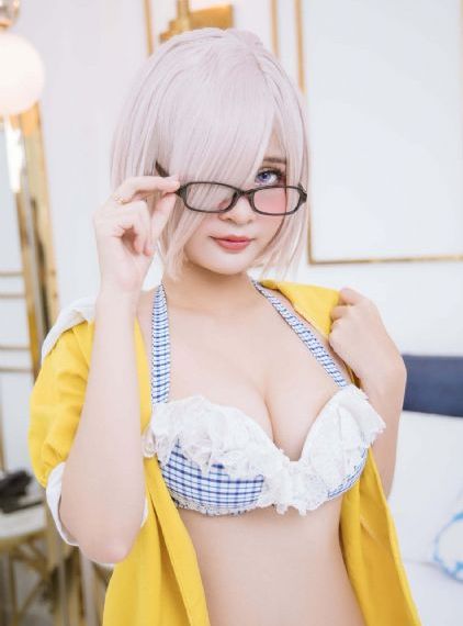 魔法少女特殊战明日香