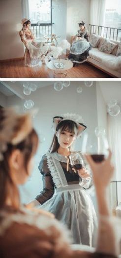 韩国嫂子