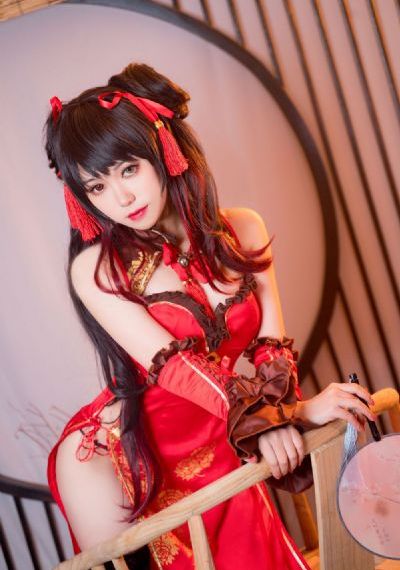我的朋友的妈妈