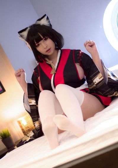 loveme铃与飒