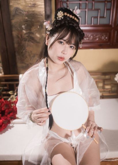 窃欲无罪