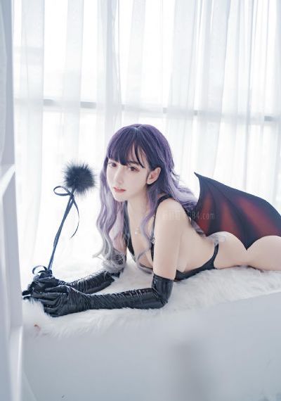 百变爱人