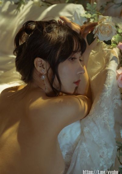 玻璃花
