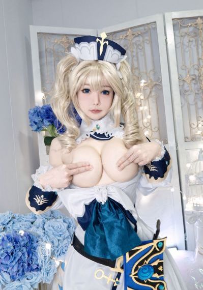 好色先生污版