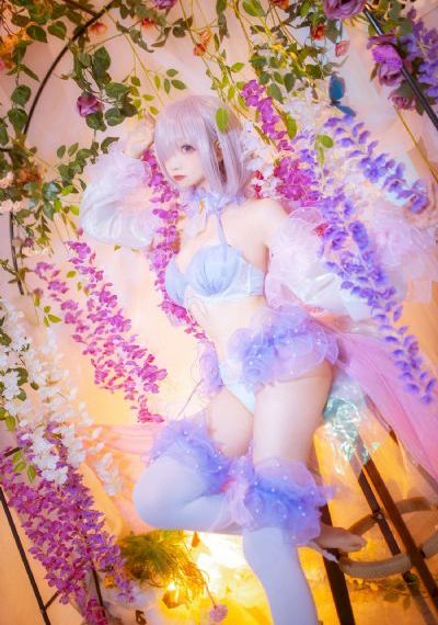 魅力游戏 第四季 电视剧