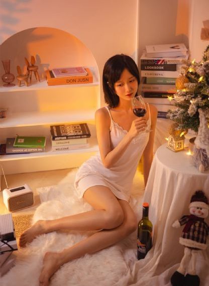 竹牙妹牙之以牙还