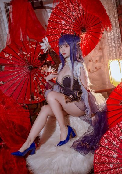 色天狼