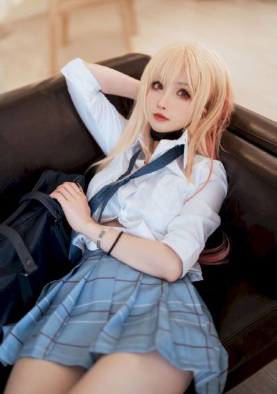 妈妈的