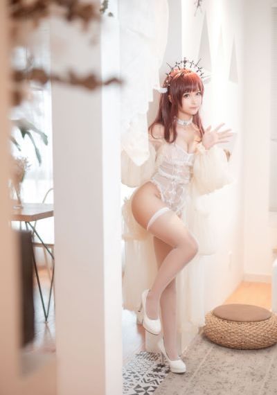妻子的女儿