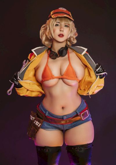 女同性恋者的悲哀
