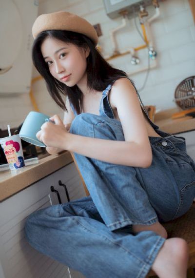 仓科加奈