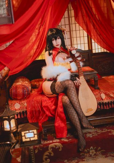 女朋友的味道2