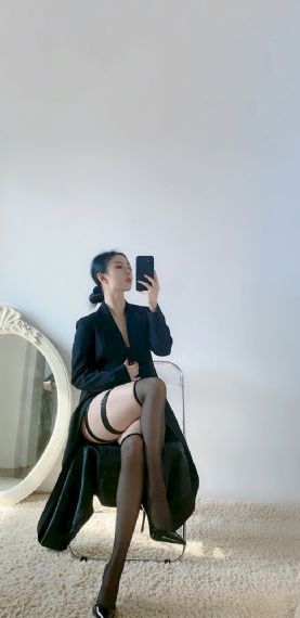 老婆的情人