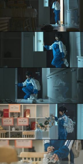 大姐姐也要唱歌第二季高清第6集