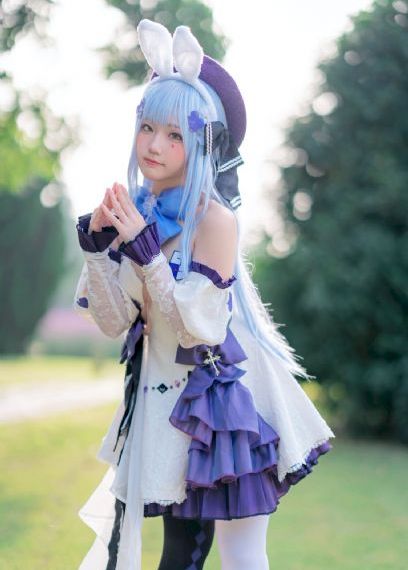 小妈妈的朋友