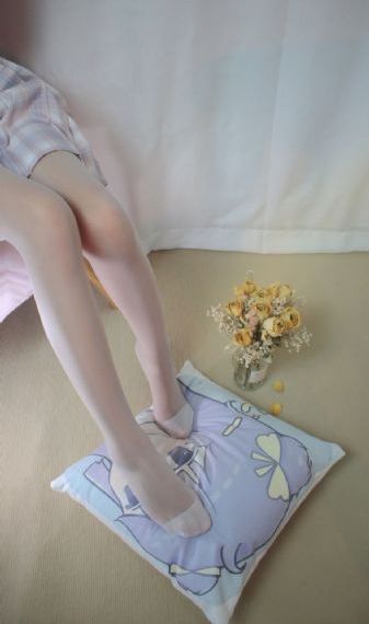 年轻的妈妈四