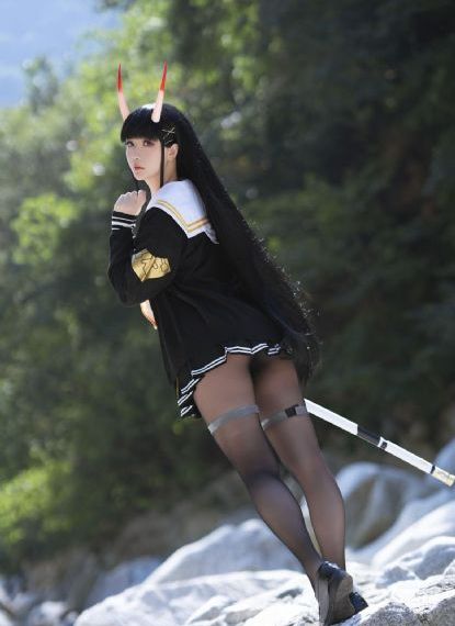 光之美少女第一季