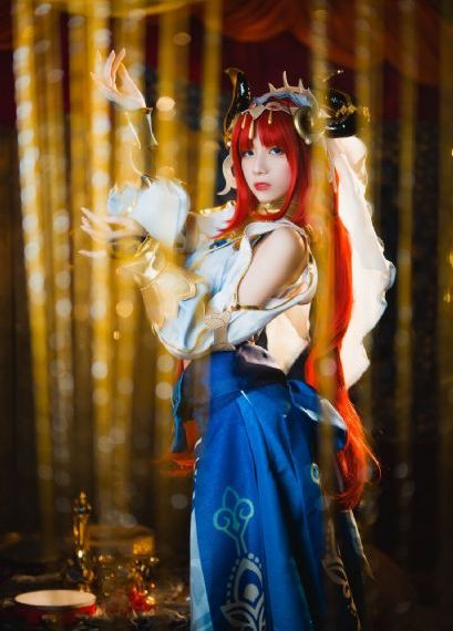 魔女嘉莉