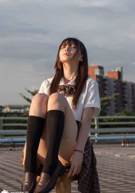 十八岁的天空