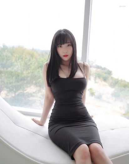 年轻的阿姨韩国