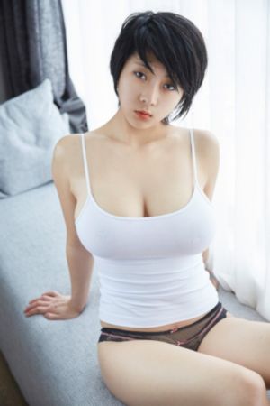 年轻的阿姨1