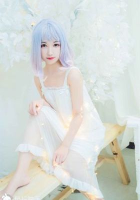 独自一人生活的女人