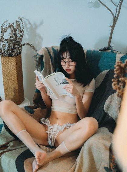 性窦初开