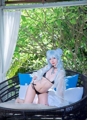 旋风少女第二季