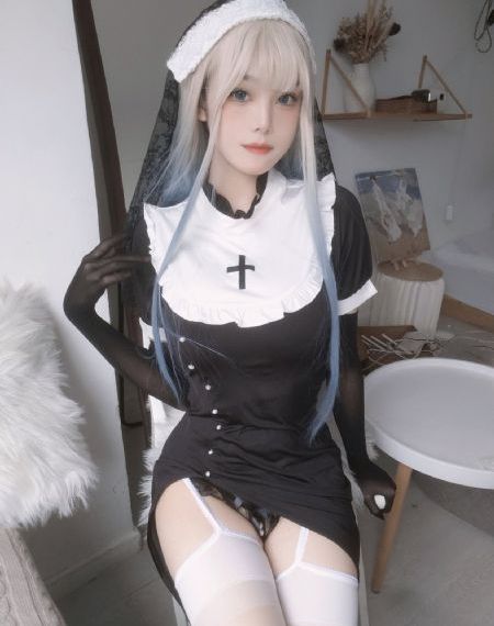 年轻表妹