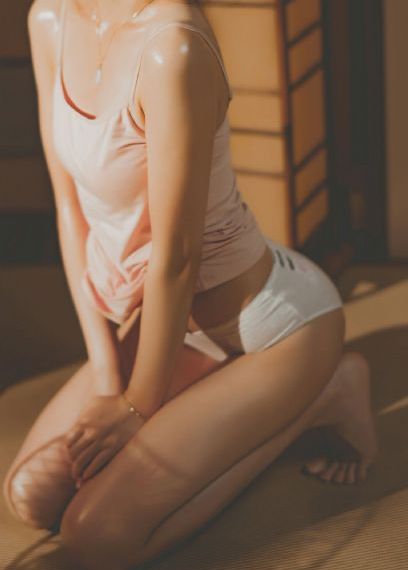 17岁少女