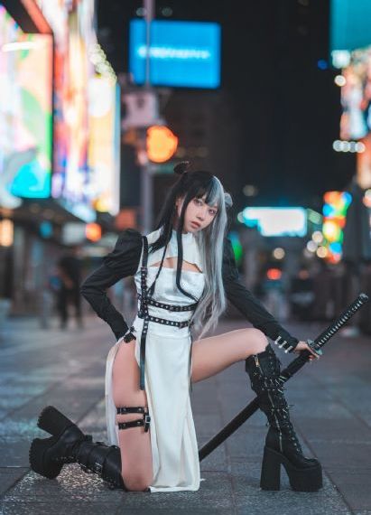 《出入平安》