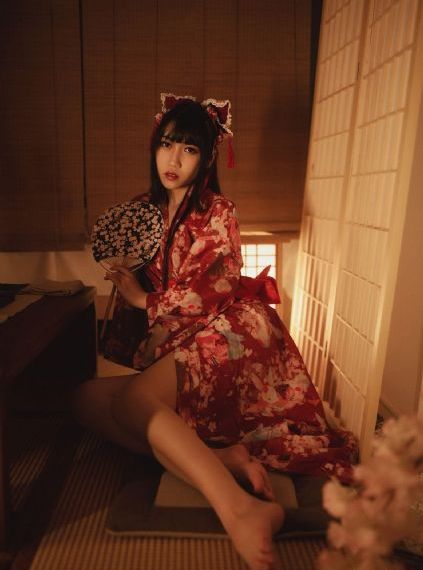 少妇的诱惑