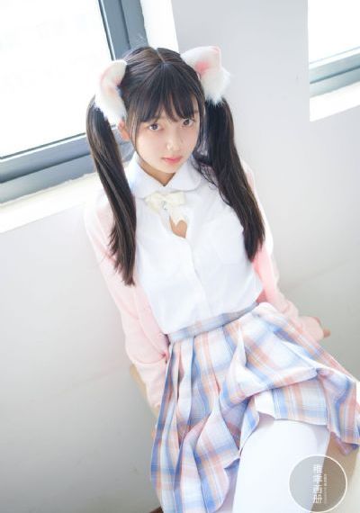 美人攻略