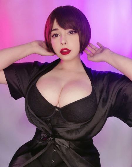 驯服小姨子