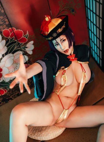 东西向洞2福禄