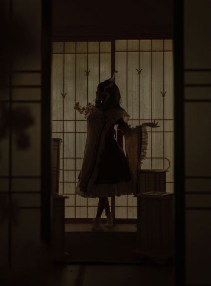 玉女情挑