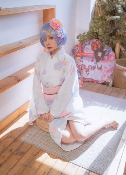 快播女神
