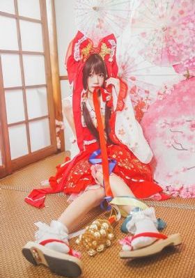 驱魔女