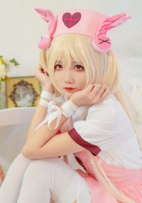 漂亮的女同学3
