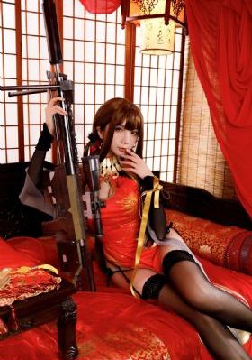 女朋友的妈妈8