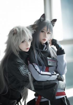 与年轻的岳母