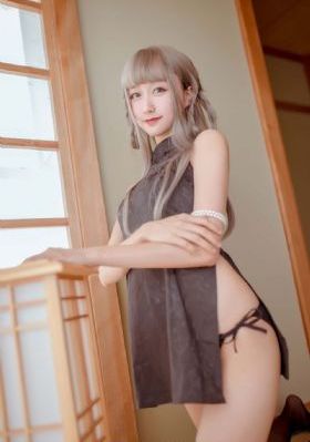 年轻的教师