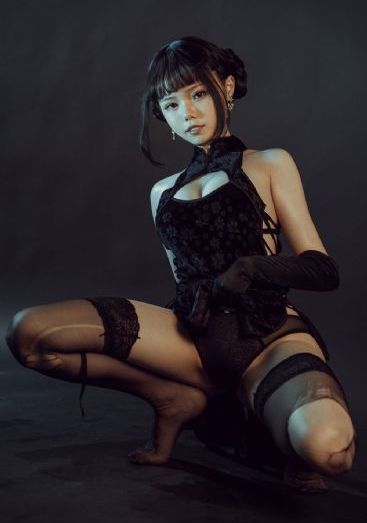 用你的指尖把我搅乱吧未增删版