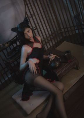 樱花庄
